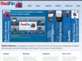 redfinnet.com