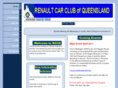 renaultclubqld.com.au