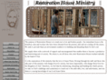 restorationhouses.org