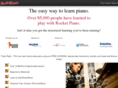rocketpianoreviewscam.com