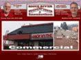 rogueriverroofing.com
