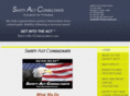 safetyactconsultants.com