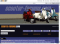scooter-forums.co.uk