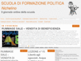 scuolapolitica.net