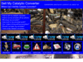 sellmycatalyticconverter.com