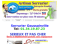 serrurier-goussainville.net
