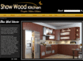 showwoodkitchen.com