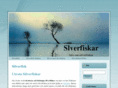 silverfiskar.com