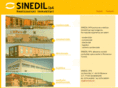 sinedil.com