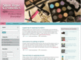skintonecosmetics.com