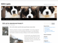 sos4pets.com
