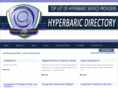 southcarolinahyperbaric.com