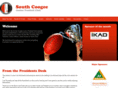 southcoogeejfc.com