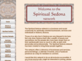 spiritualsedonanetwork.com