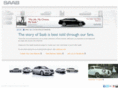 storyofsaab.com