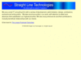 straightlinetech.com