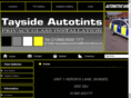 taysideautotints.biz