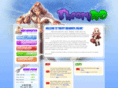 theoryro.net