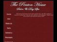 thepentonhouse.com