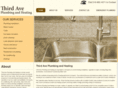 thirdaveplumbingandheating.com