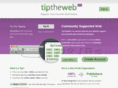 tiptheweb.com