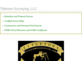 titletownsurveying.com