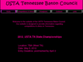 tnbatoncouncil.com
