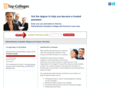 top-administrative-assistant-schools.com