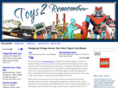 toys2remember.com