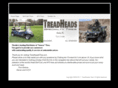 treadheadstires.com