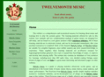 twelvemonth.com