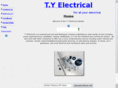 tyelectrical.com