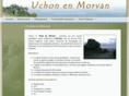 uchon-en-morvan.com