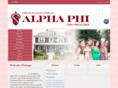 udalphaphi.com
