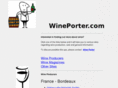 wineporter.com