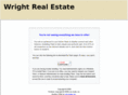 wrightrealestate.com