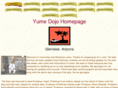 yumedojo.net