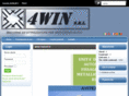 4winsrl.com