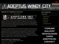 adeptuswindycity.com