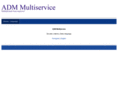 admmultiservice.com