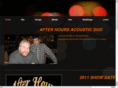 afterhoursacoustic.com