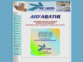 aidabatir.com