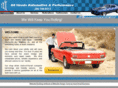 allneedsautomotive.com