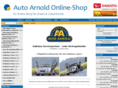 arnold-kfz.com