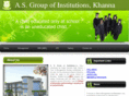 asinstitutes.com