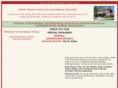 baxterhousebb.com