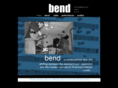 bendtrio.com