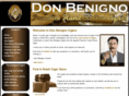 benignocigars.com
