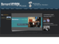 bernardveyron-genealogiste.fr
