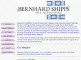 bernhardshipps.com